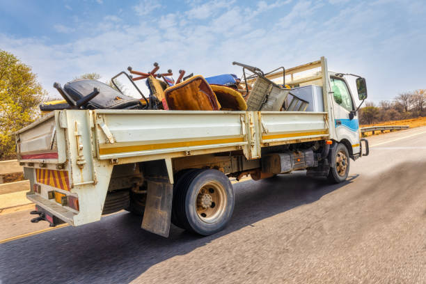 Reliable Spring Valley, CA Junk Removal Solutions