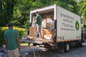 Best Residential Junk Removal  in Spring Valley, CA